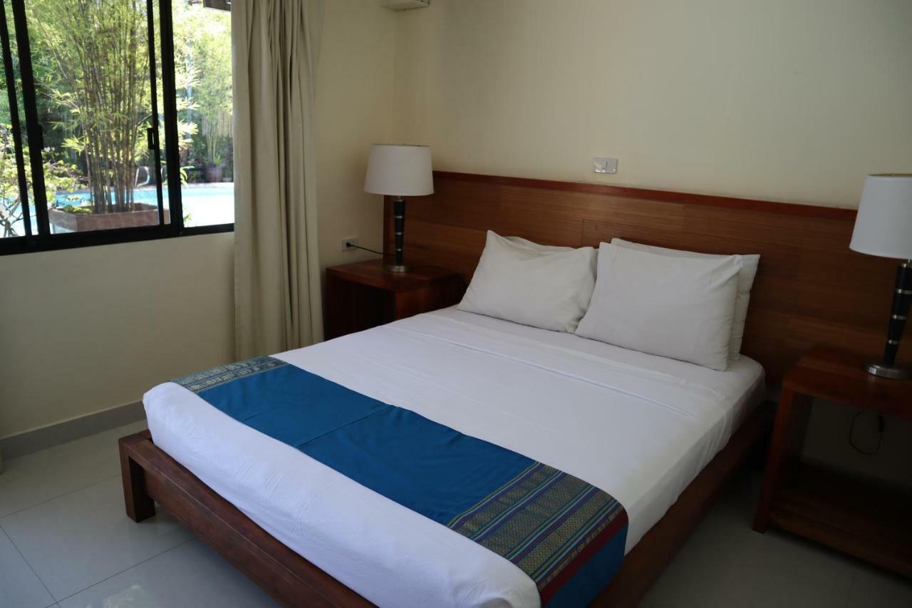 โดมิซิลิโอ ลอเรนโซ Hotel Davao ภายนอก รูปภาพ