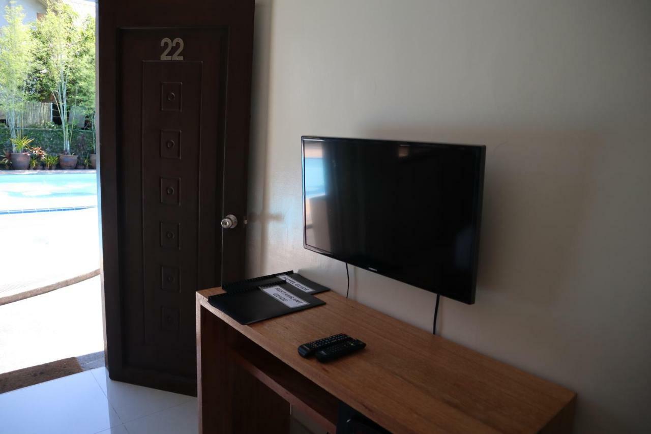 โดมิซิลิโอ ลอเรนโซ Hotel Davao ภายนอก รูปภาพ