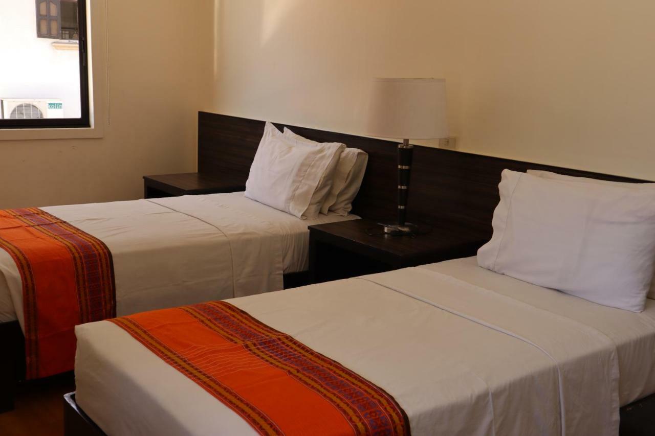 โดมิซิลิโอ ลอเรนโซ Hotel Davao ภายนอก รูปภาพ